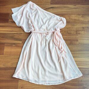 Nouvelle Amsale midi dress